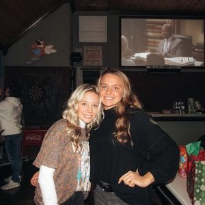 Meet your Posher, Farrah